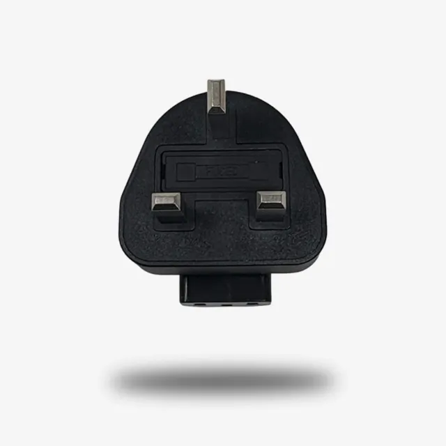 Core SWX UK Adapter Pin adaptateur prise britannique PowerVault