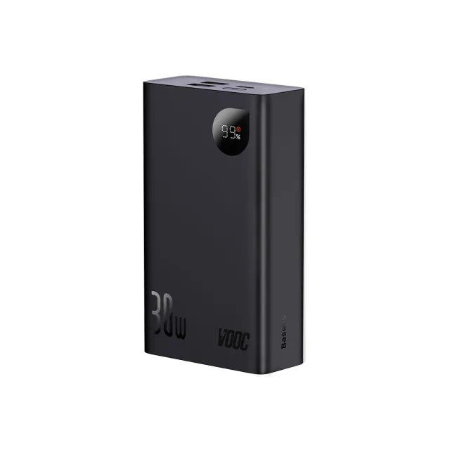 Baseus Adaman2 Batterie externe 20000mAh 30W VOOC