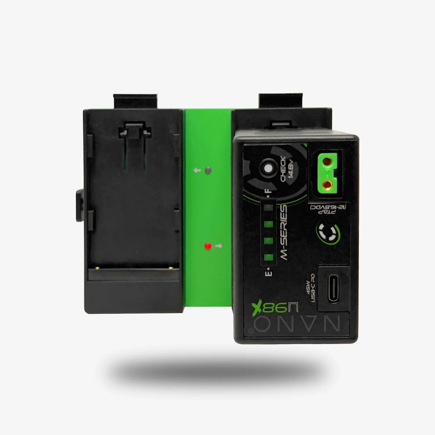 Core SWX PowerVault PV-SNAPBPU adaptateur charge Sony BP-U