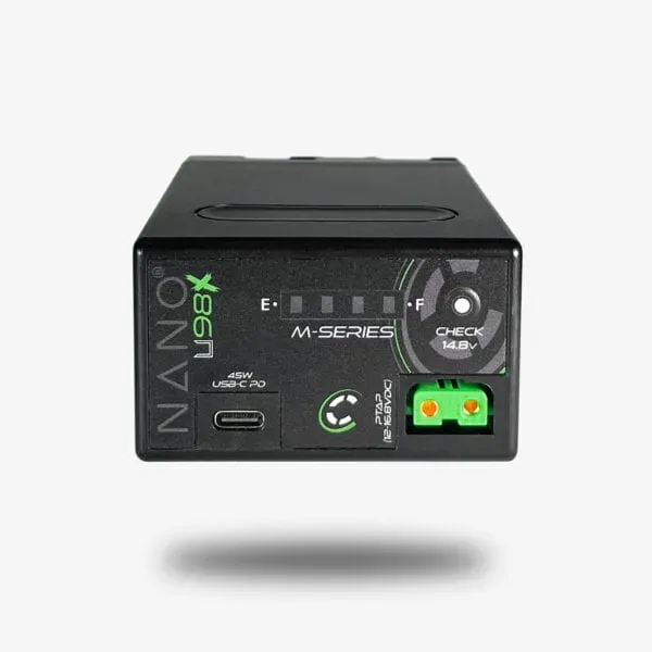 Core SWX Nano-U98X batterie BPU 98Wh USB-C 45W