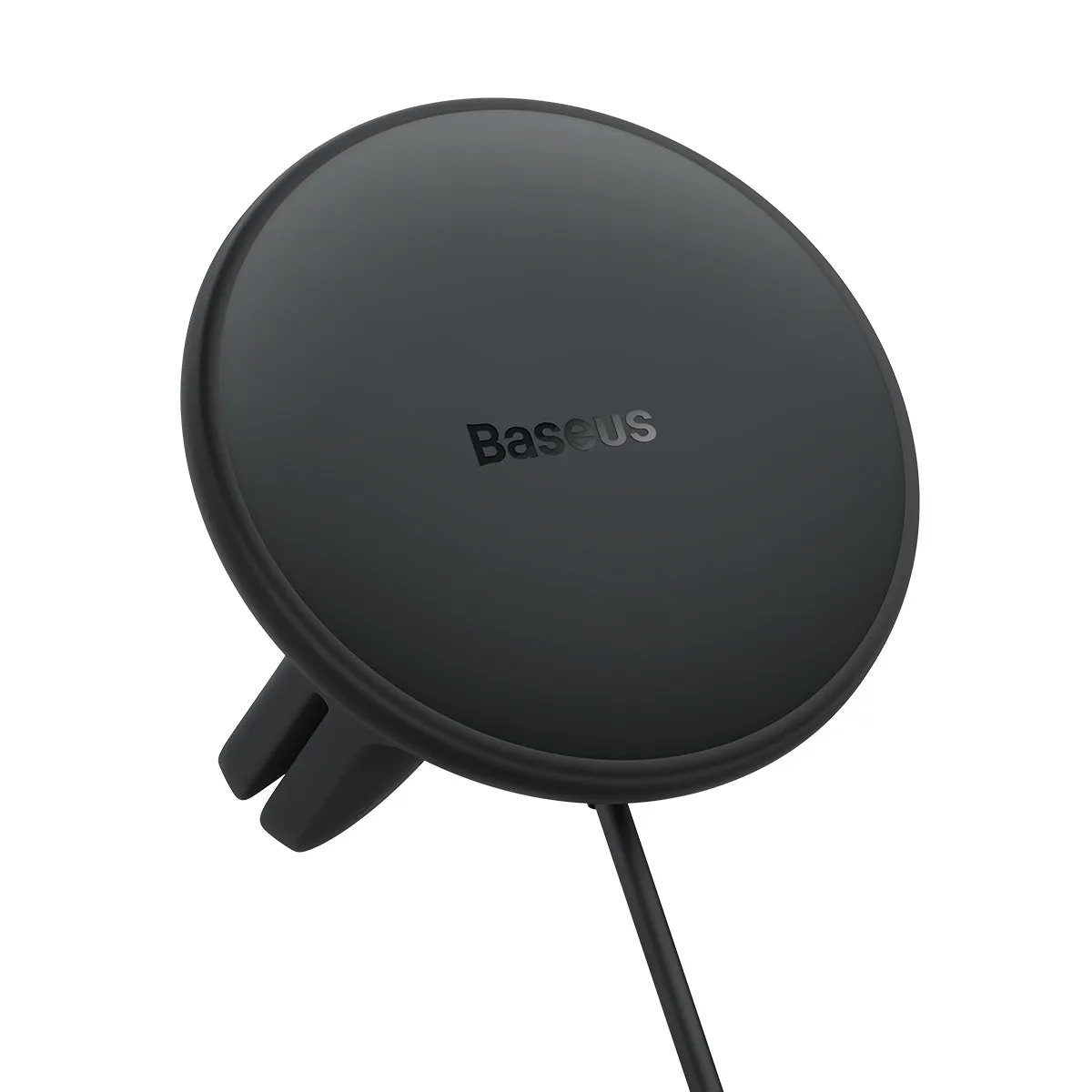 Baseus CW01 Support voiture MagSafe 15W grille aération