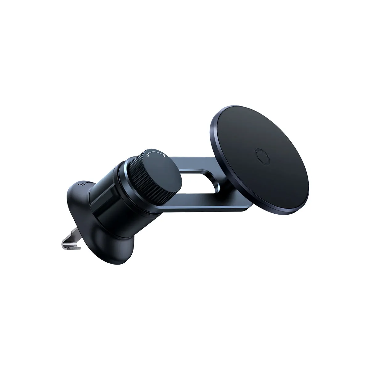 Baseus MagPro support voiture magnétique pour grille d’aération