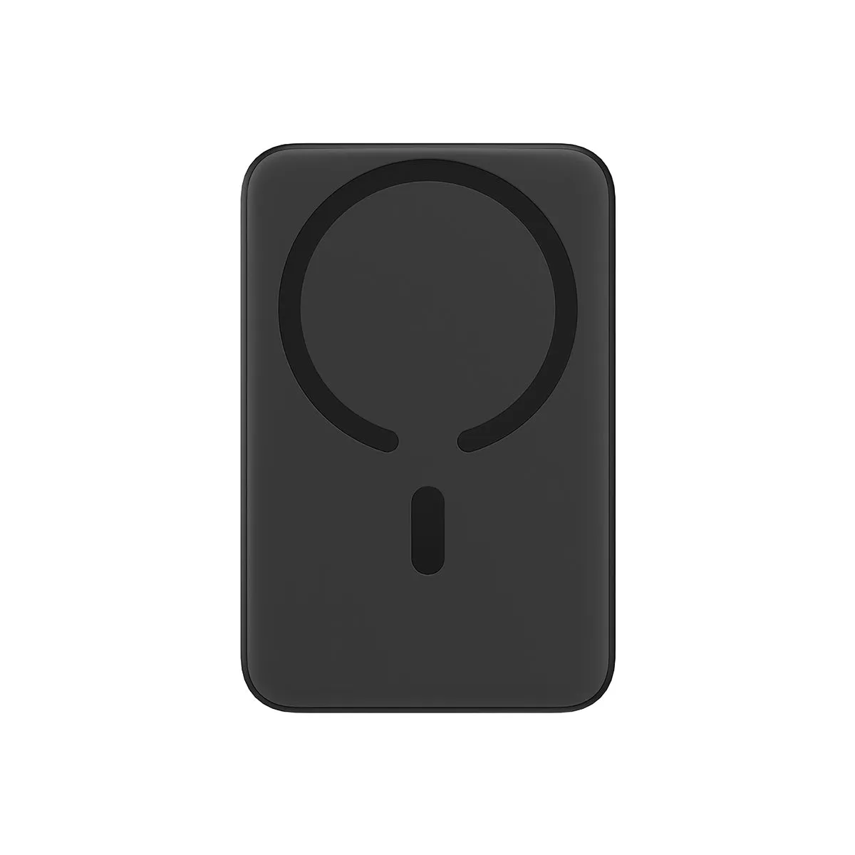 Baseus batterie externe magnétique 10000mAh 20W noir