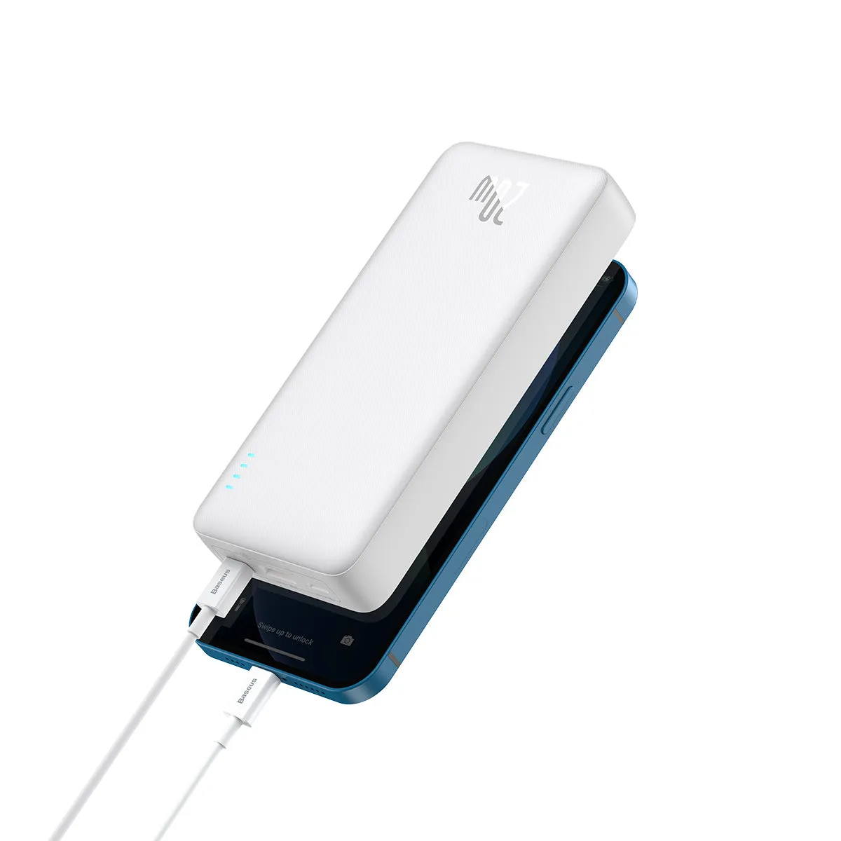 Baseus Airpow batterie externe 20000mAh 20W charge rapide