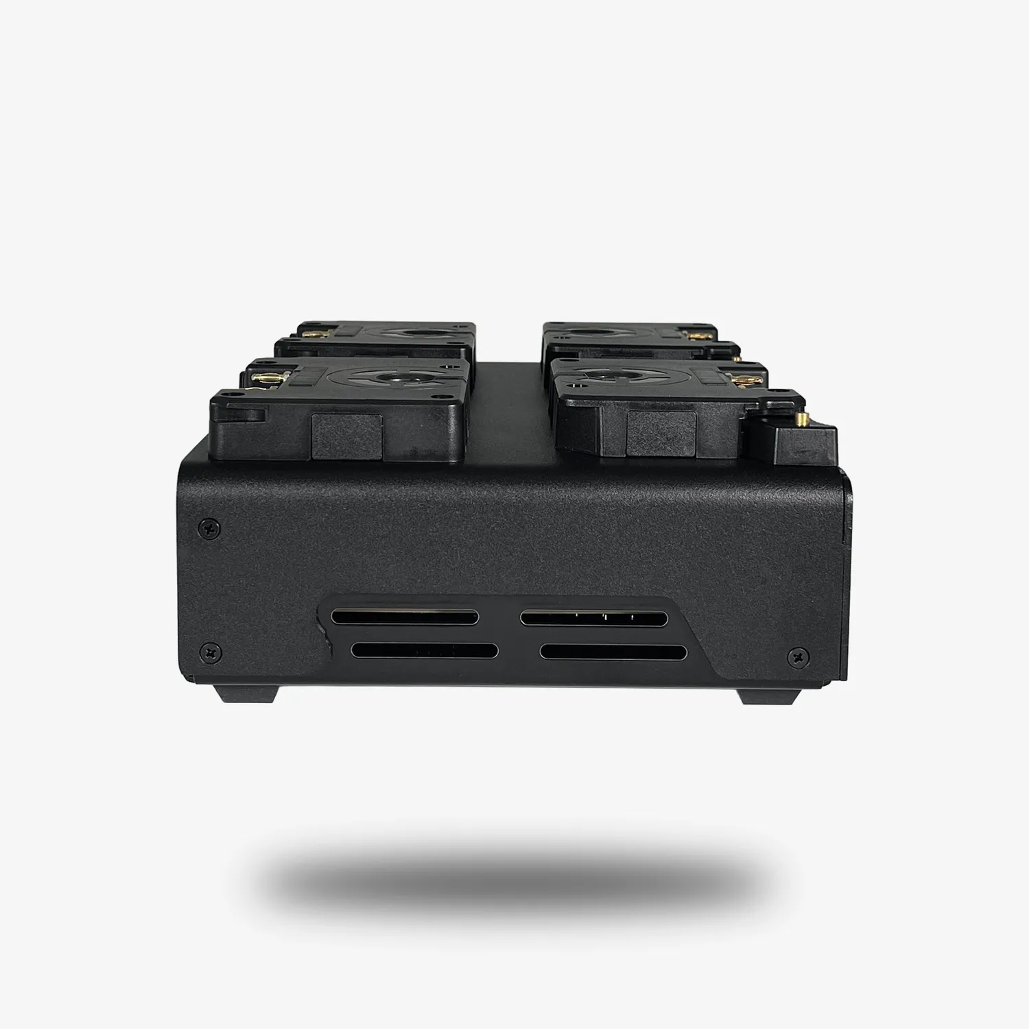 Core SWX Fleet Q4 Mini chargeur 4 baies G-MT