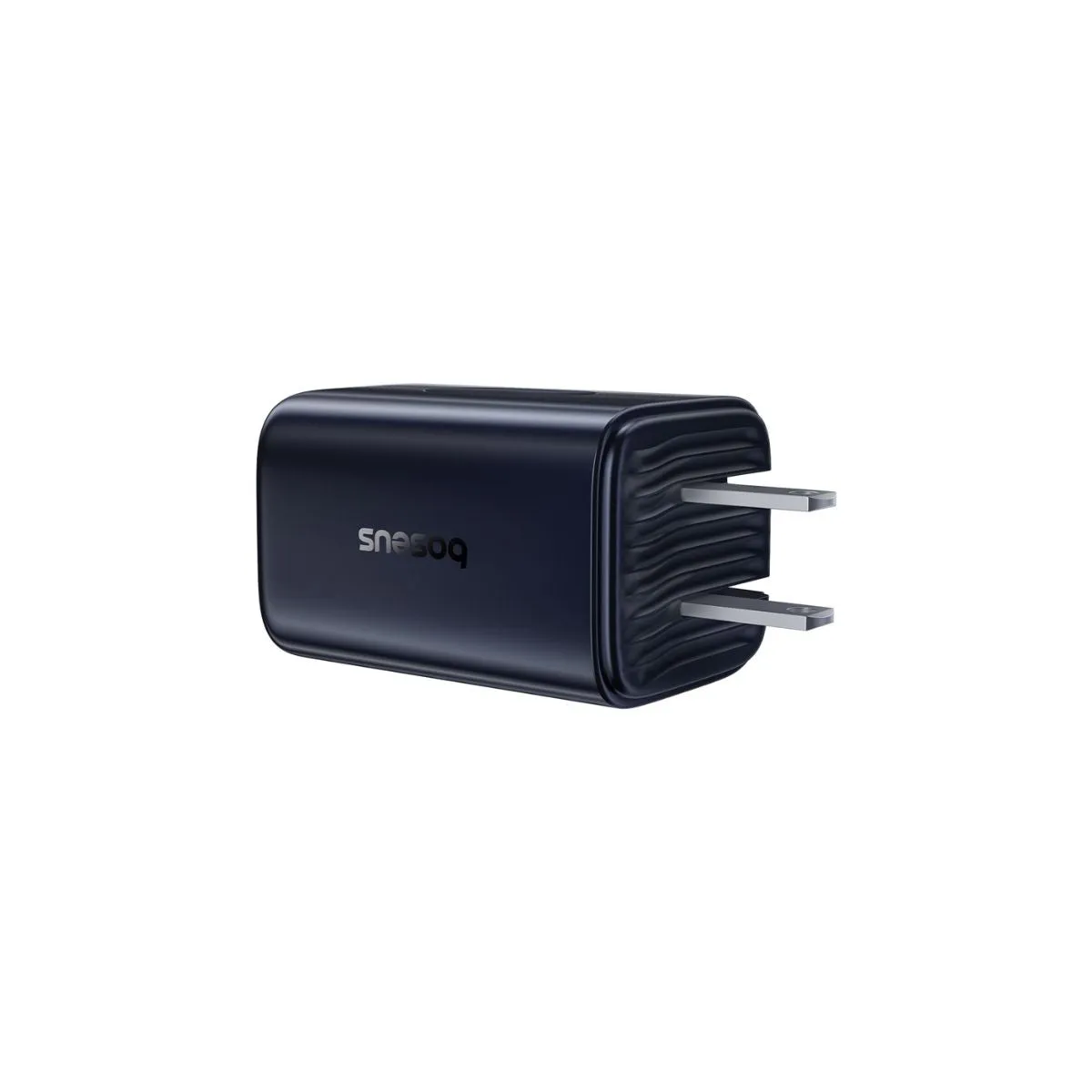 Baseus PicoGo AE11 chargeur 2C+U 67 W 3 ports compact