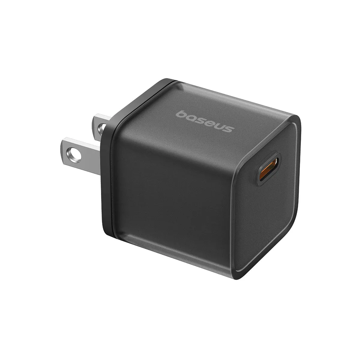 Baseus GaN5S chargeur secteur USB-C 30W GaN