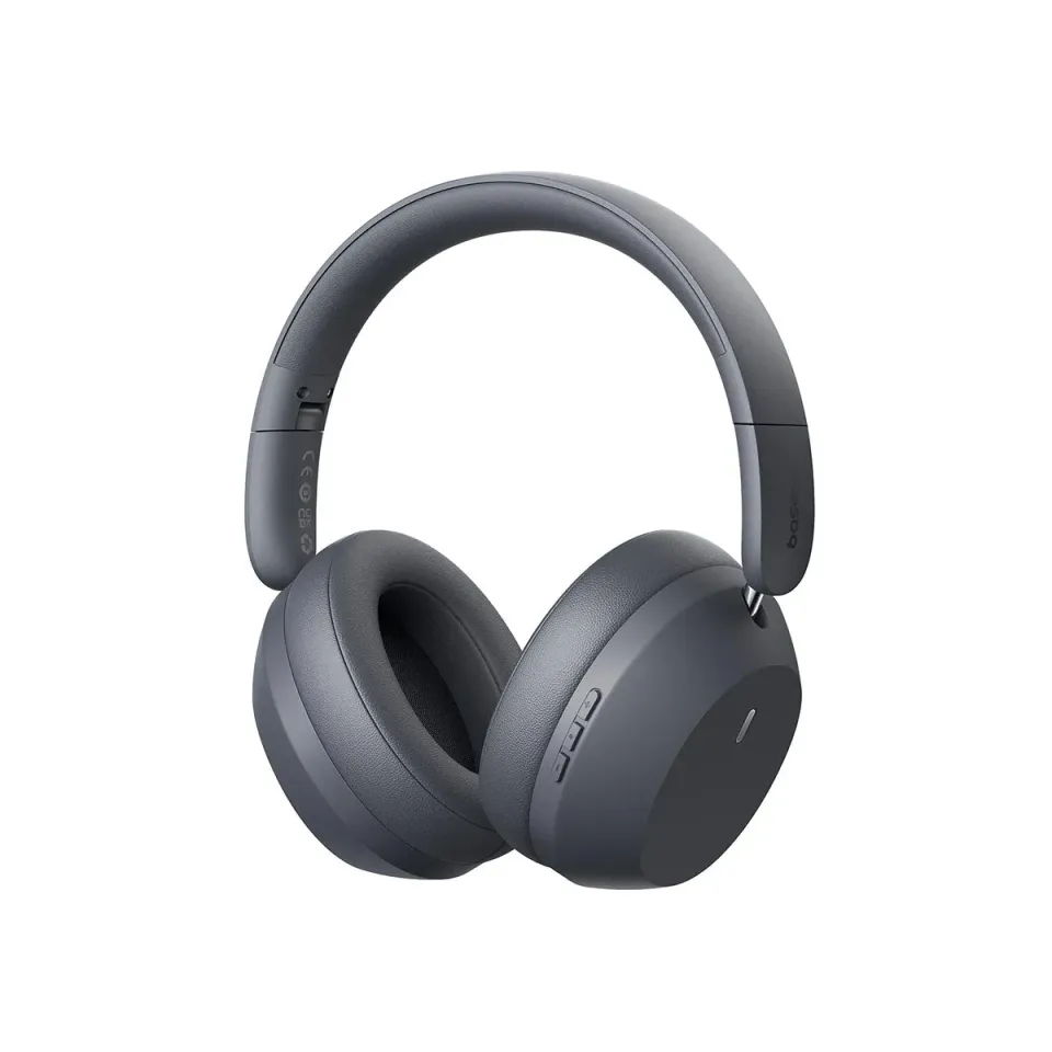 Baseus Bass 35 Max casque Bluetooth circum-aural