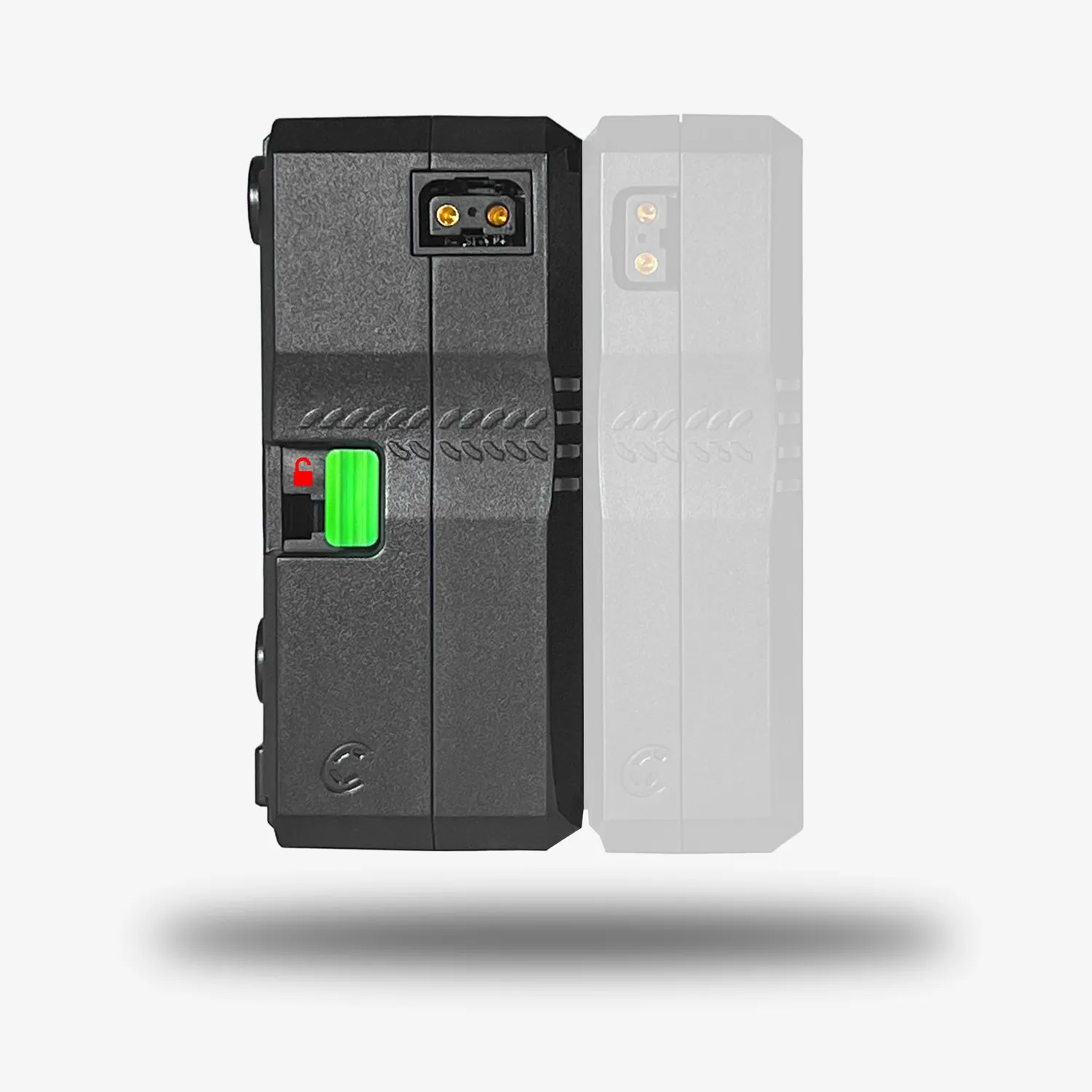 Core SWX SNAP Series PB Edge Snap Xtreme batterie 98 Wh magnétique