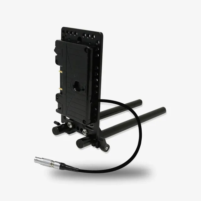 Core SWX RMG-C3MK2 plaque G-Mount Canon C200 C300