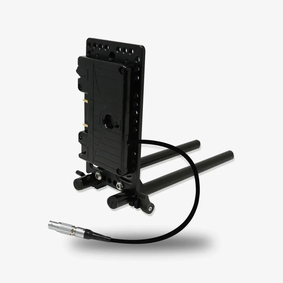 Core SWX RMG-C3MK2 plaque G-Mount Canon C200 C300