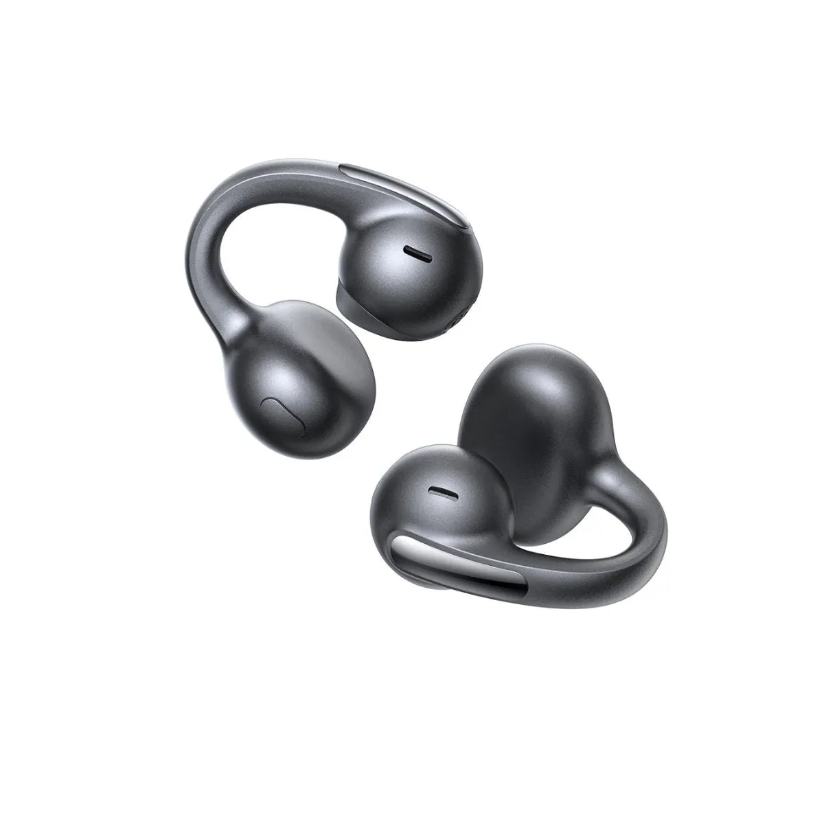 Baseus Bowie MC1 Pro Écouteurs open-ear Bluetooth noir
