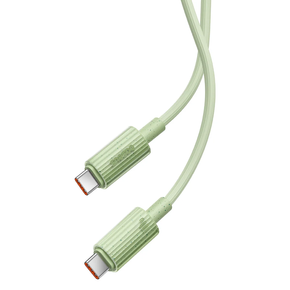 Baseus Habitat câble USB-C vers USB-C 100 W 2 m