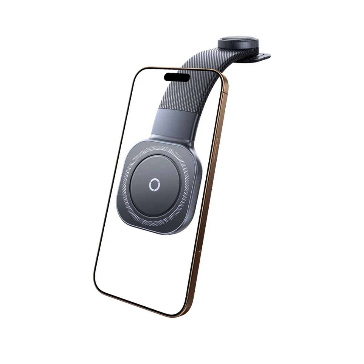 Baseus PrimeTrip C03 support téléphone voiture magnétique réglable
