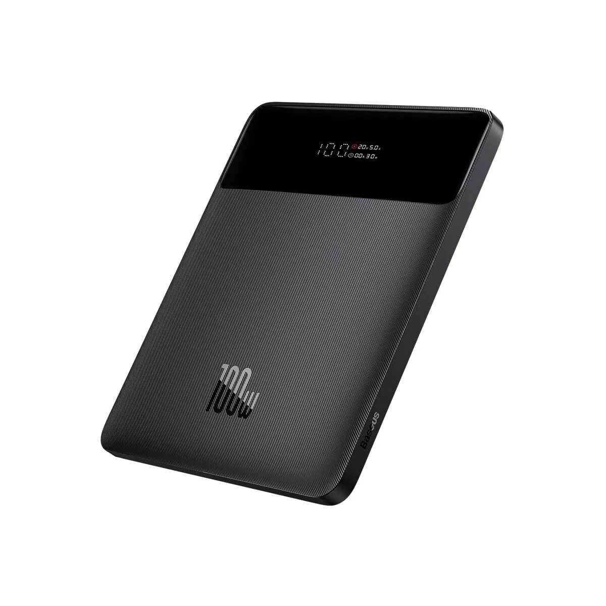 Baseus Blade batterie externe 20000mAh 100W