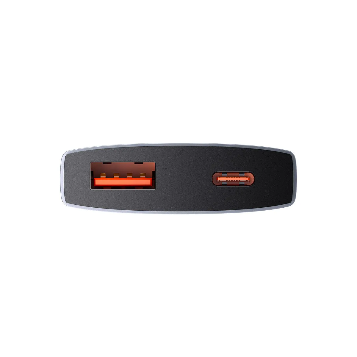 Baseus GaN5 Pro chargeur USB-C 65 W de voyage