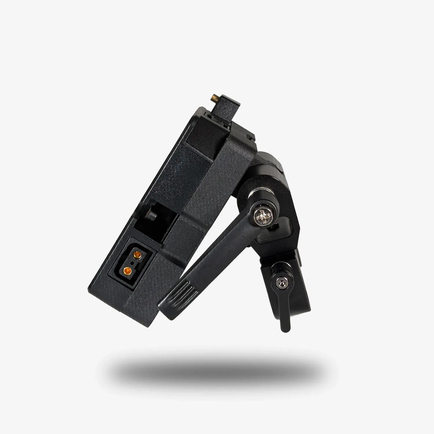 Core SWX CXAM-15 plaque batterie G-Mount sur tiges 15 mm
