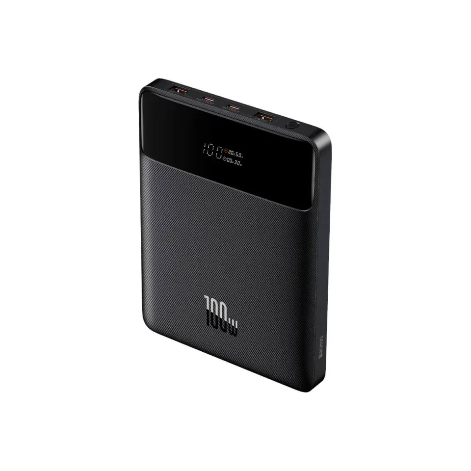 Baseus Blade batterie externe 20000mAh 100W