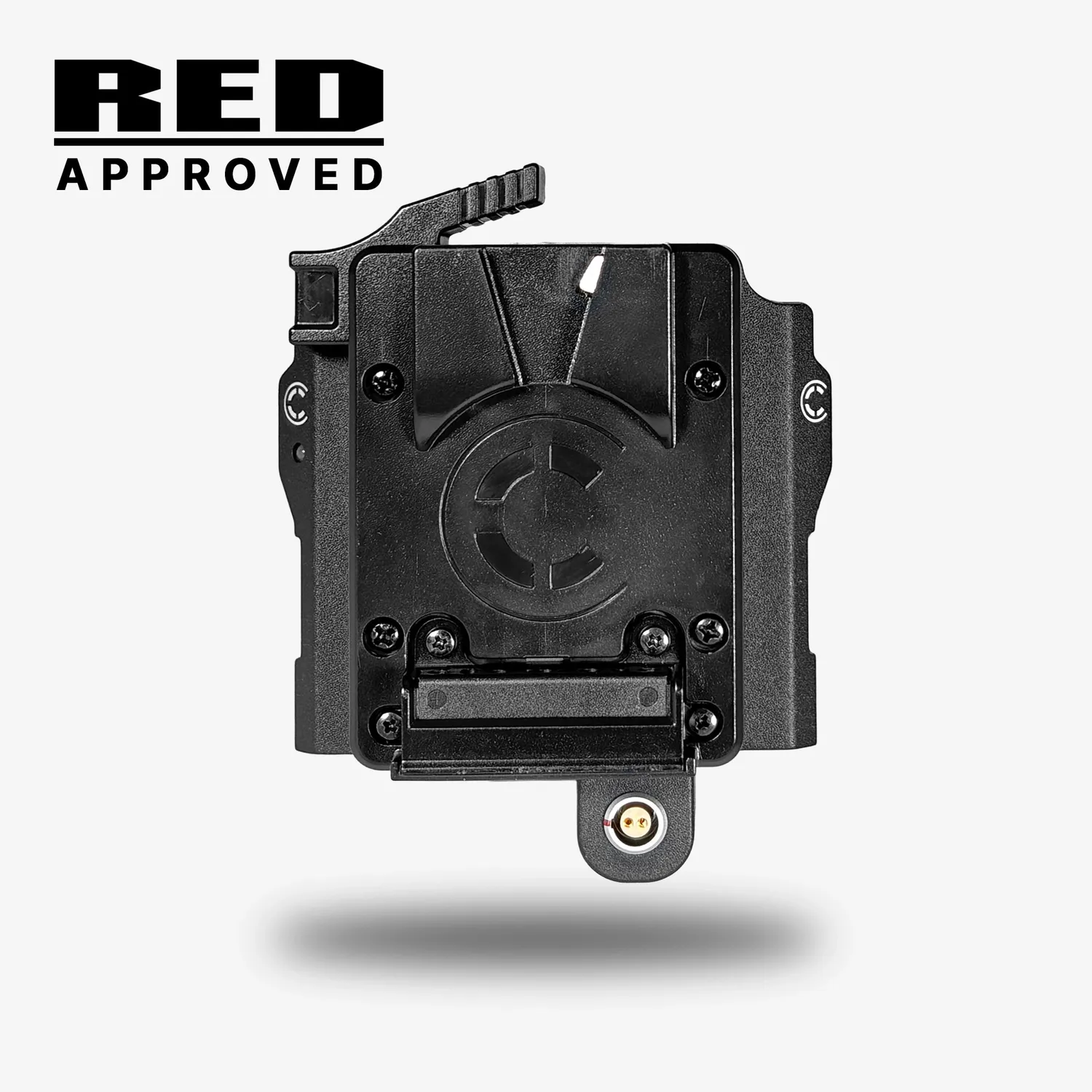 Core SWX plaque RED KOMODO batterie V-Mount G-Mount