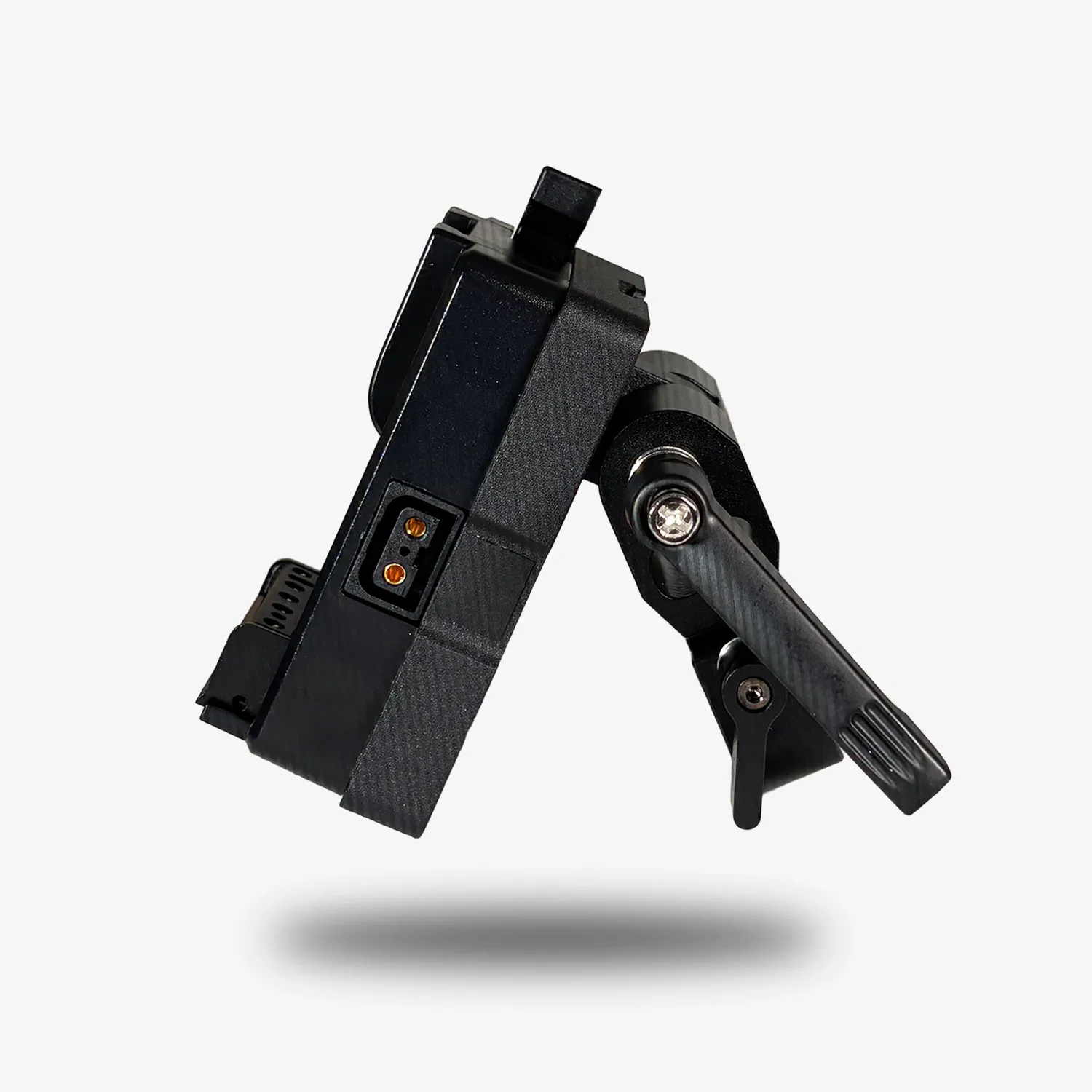 Core SWX CXVM-15 plaque V-mount micro tige 15mm 2 D-Tap