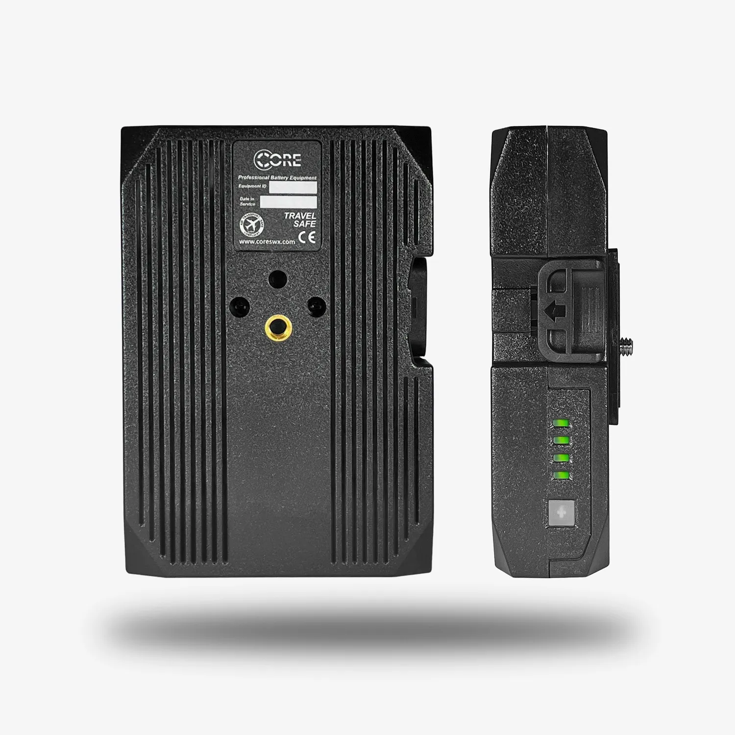 Core SWX PowerBase Edge Lite batterie 47Wh 14,8V