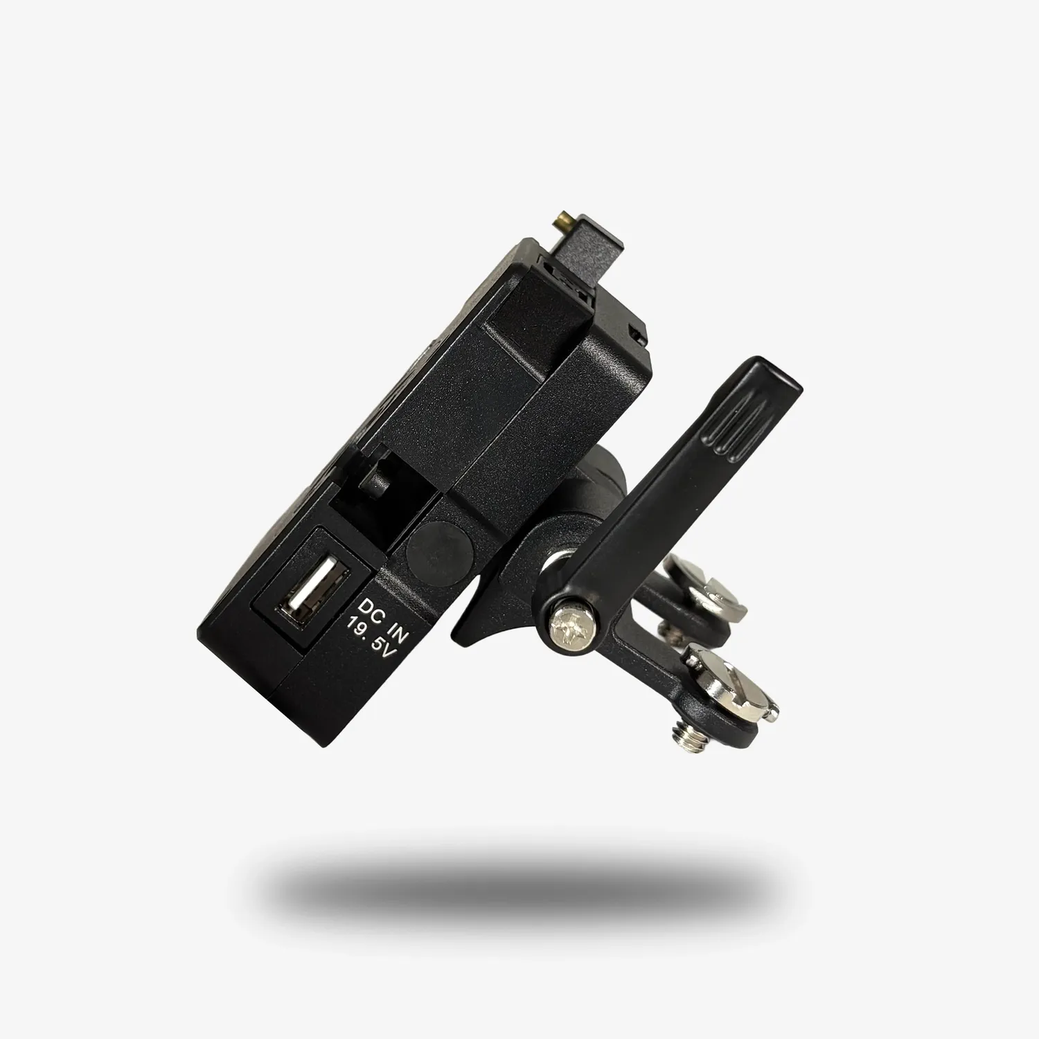 Core SWX Sony PXW-FX6 Plate plaque batterie G-Mount