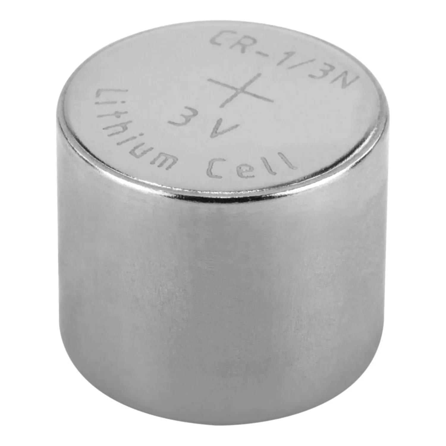 ANSMANN CR1/3N pile lithium 3 V 1 pièce