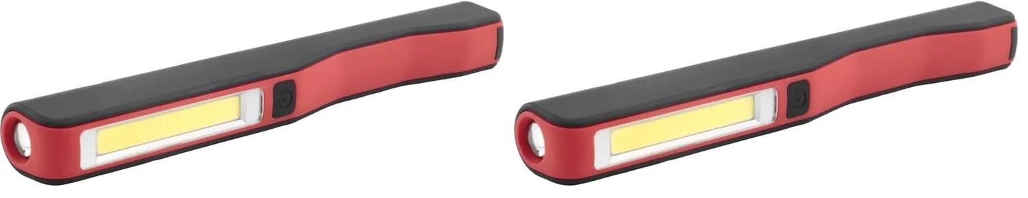 ANSMANN IL150B lampe d’inspection LED 18,5 cm 150 lumens