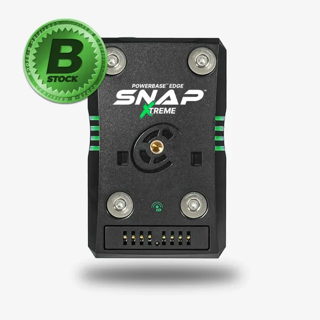 Core SWX Snap Xtreme PBE-SNAPX batterie 98Wh grade B