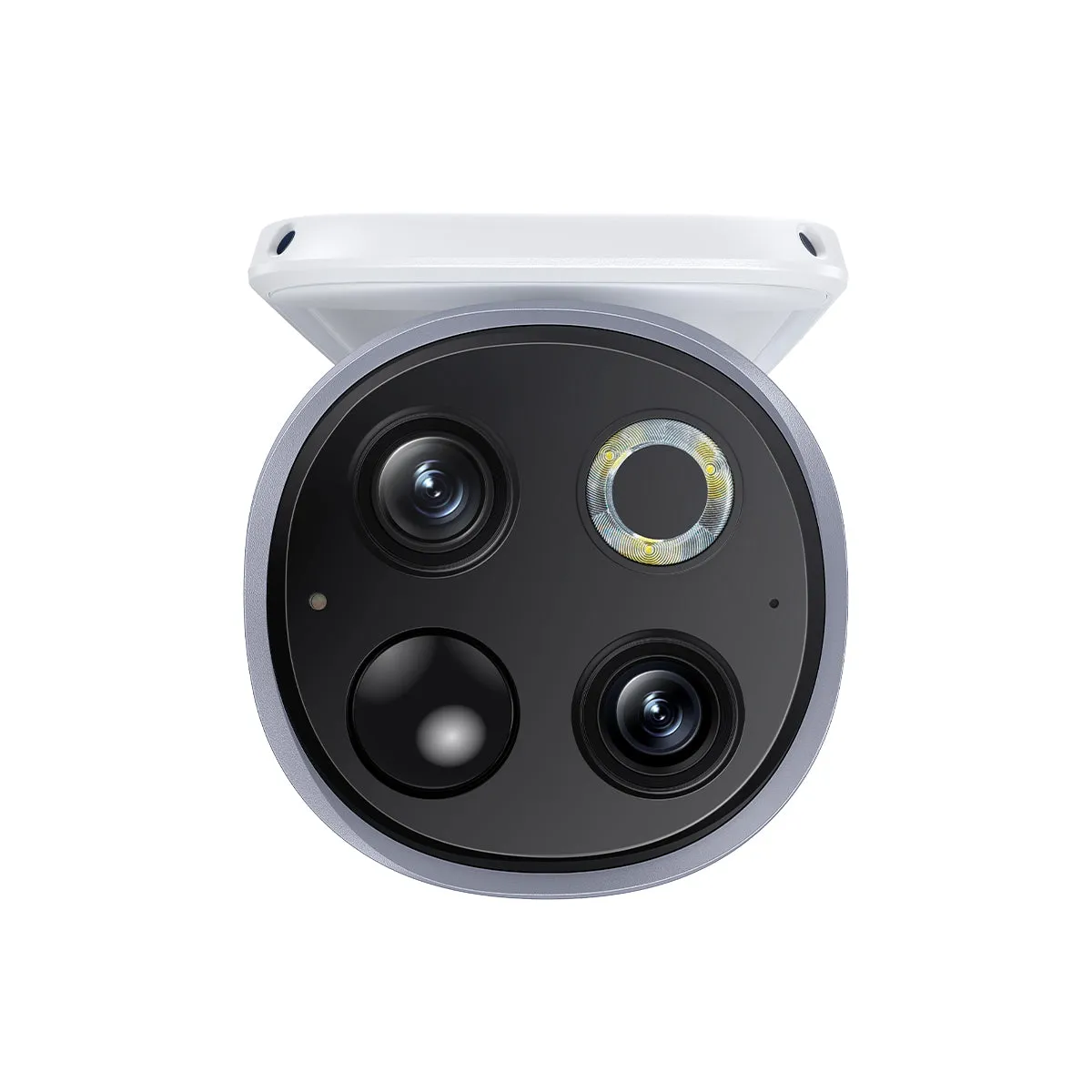 Baseus S1 Pro caméra surveillance extérieur connectée