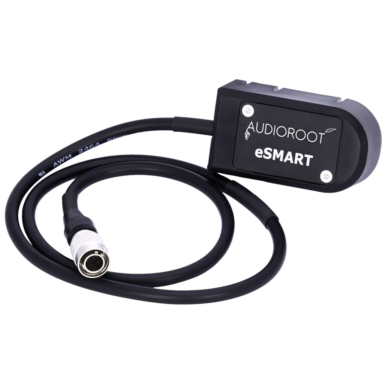 Audioroot eHRS4-OUT câble batterie Hirose avec telemetry