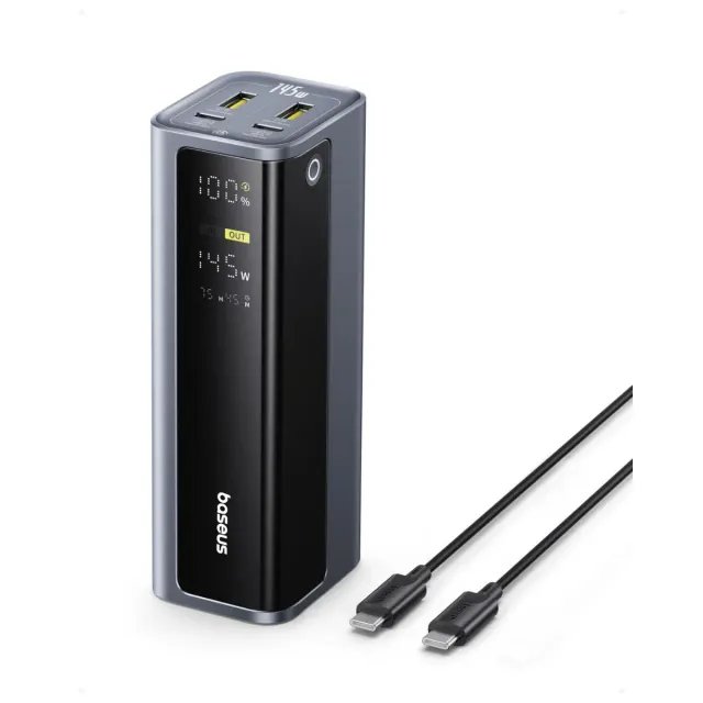 Baseus EnerGeek GP12 batterie externe 20800 mAh 145 W