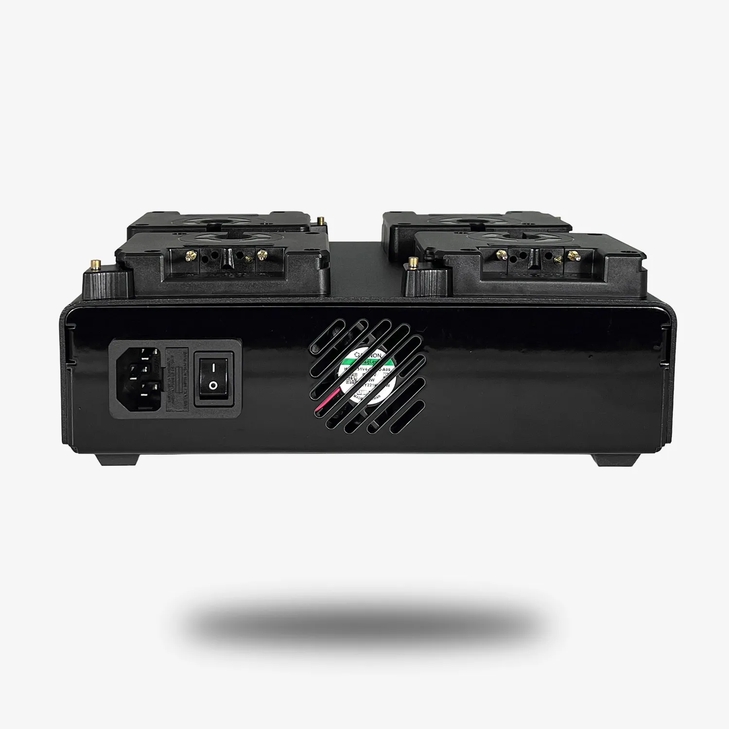 Core SWX Fleet Q4 Mini chargeur 4 baies G-MT