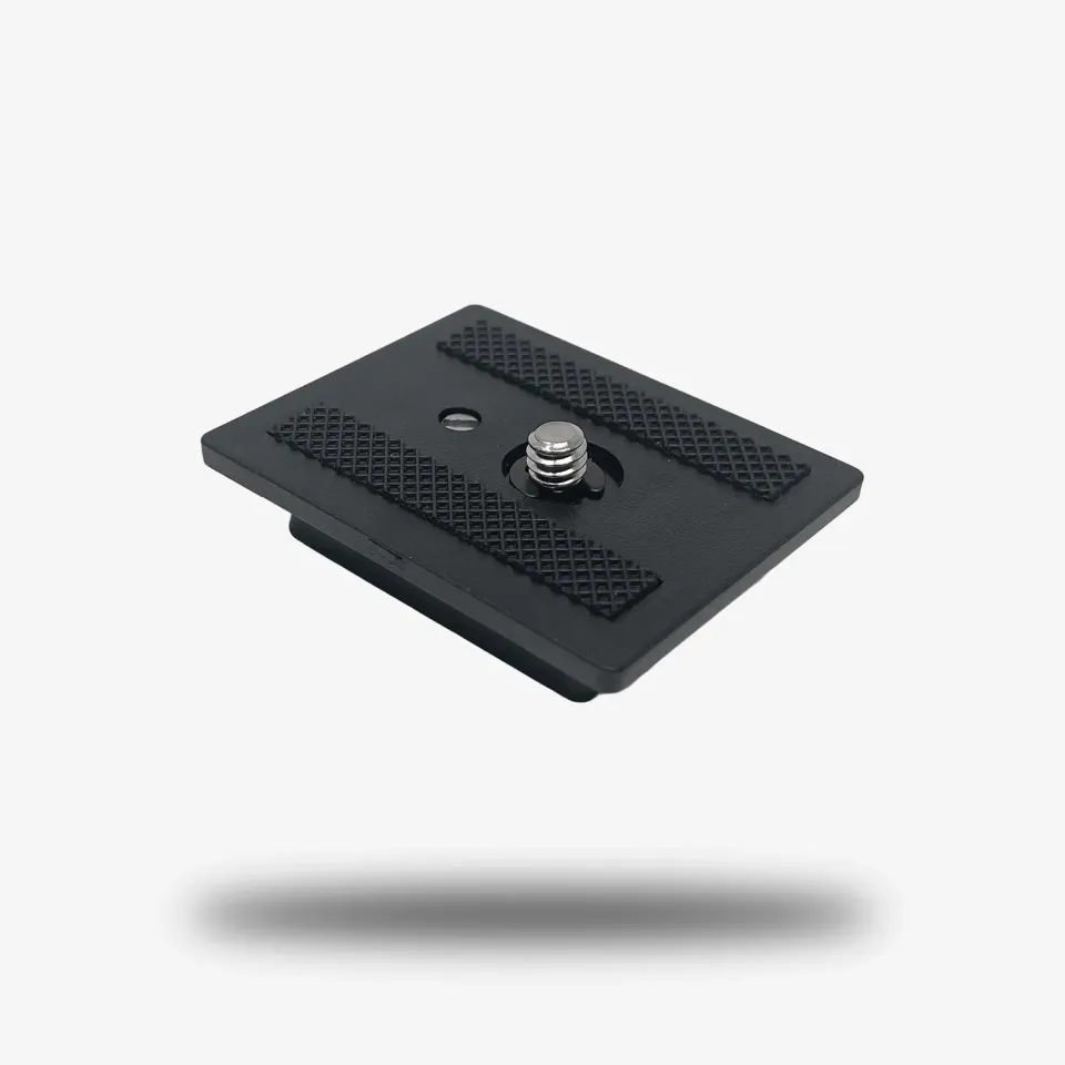 Core SWX PB70QR plaque de fixation rapide Powerbase Edge