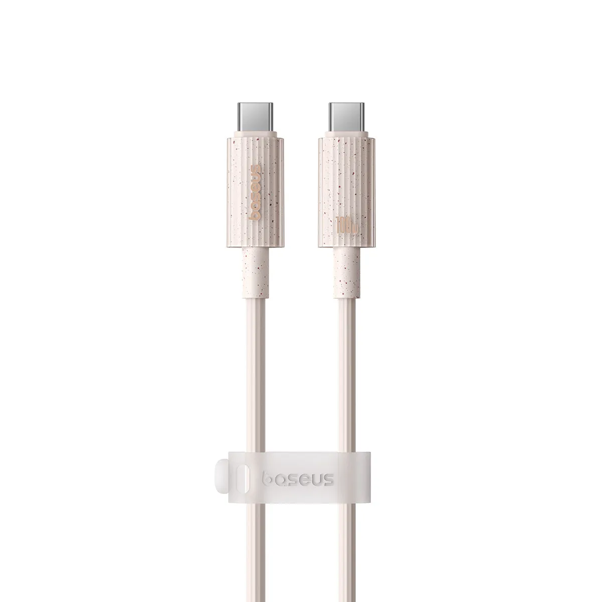 Baseus Habitat câble USB-C vers USB-C 100 W 2 m