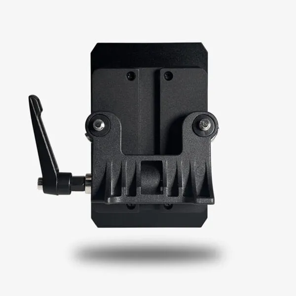 Core SWX Snap plaque articulée Sony FX6 double PDPro