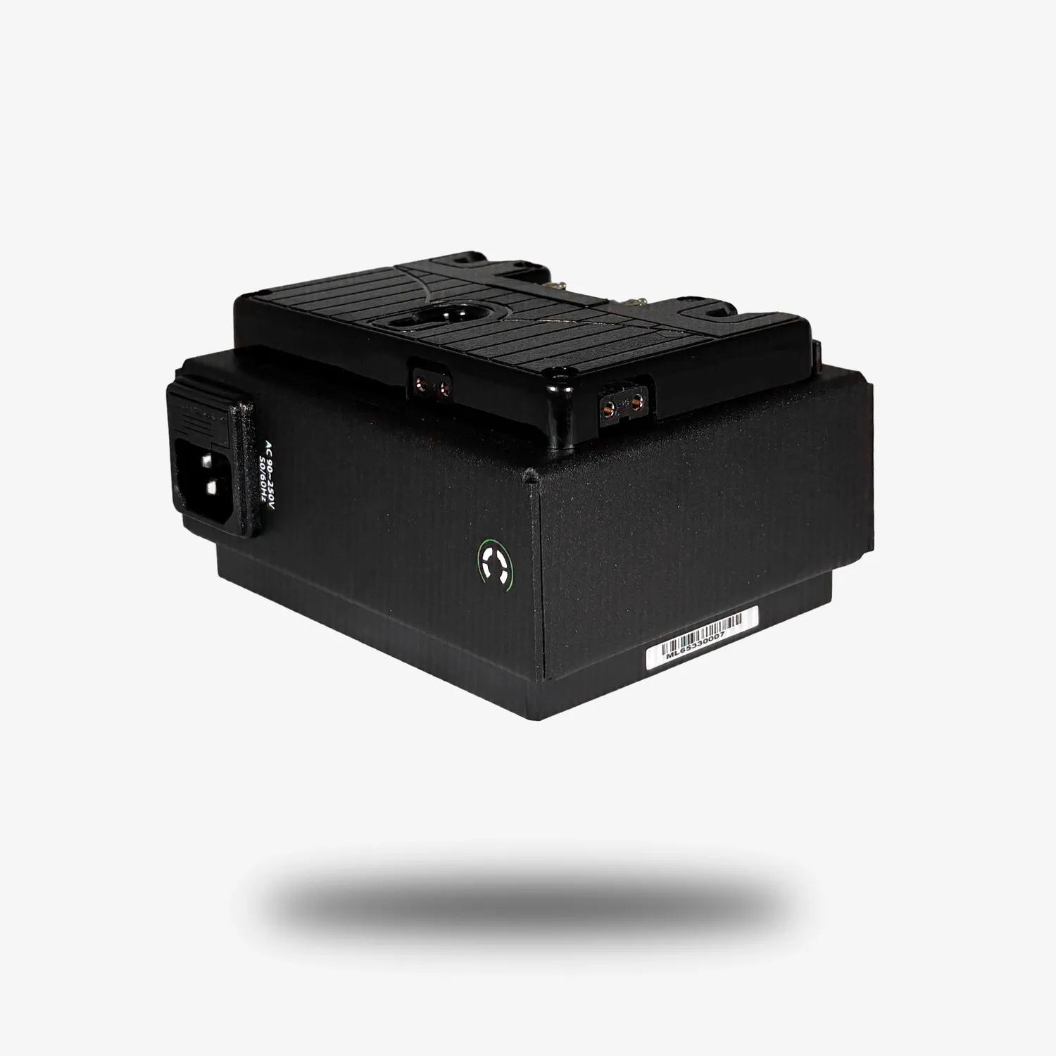 Core SWX Cube Plus alimentation caméra 120W onduleur