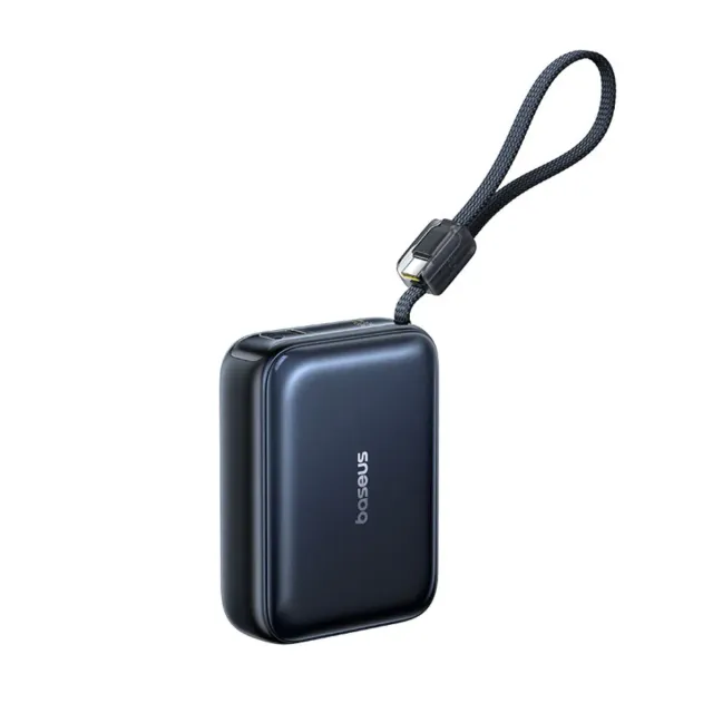 Baseus PicoGo AC22 batterie externe 20 000 mAh 45 W avec câble USB-C
