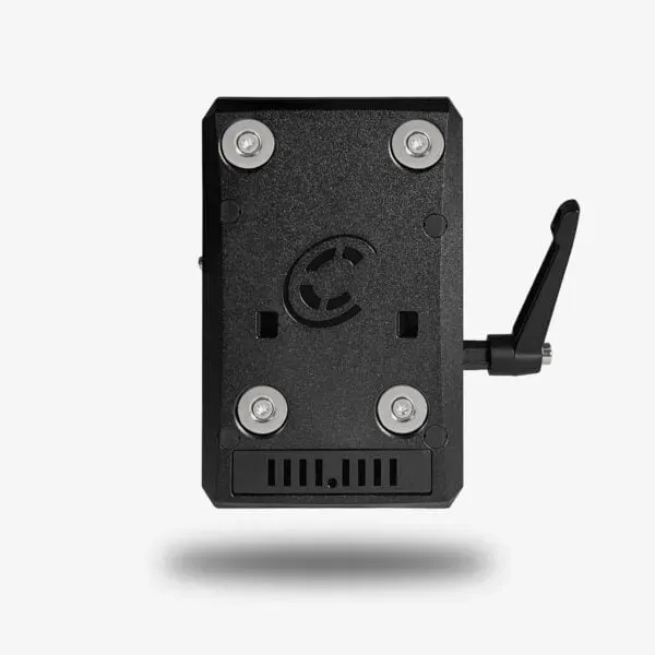 Core SWX Snap plaque articulée Sony FX6 double PDPro