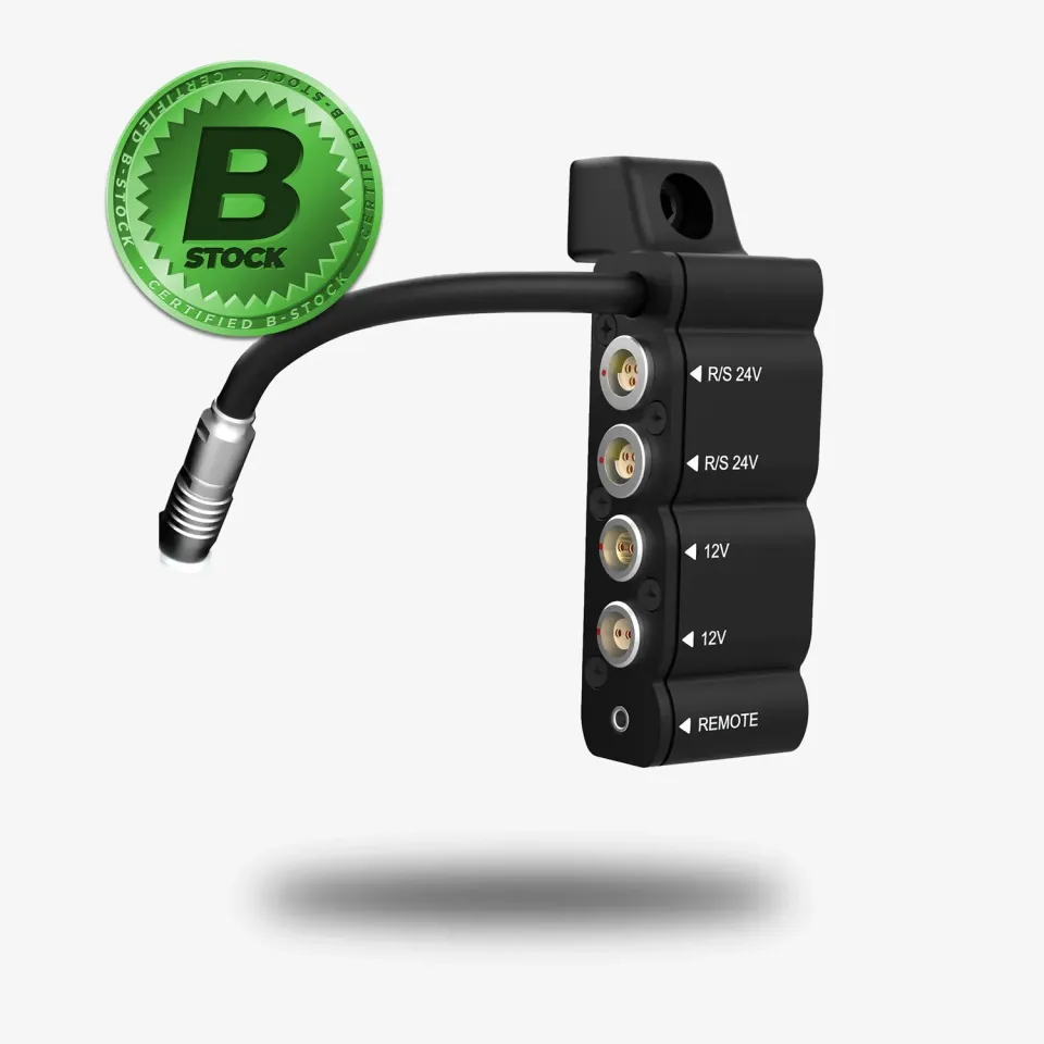 Core SWX CSX-BUR-IO A+ Grade module E/S Sony Burano