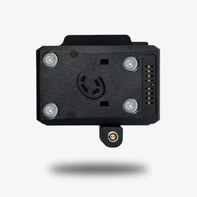 Core SWX SNAP-KOMU plaque batterie RED Komodo Snap