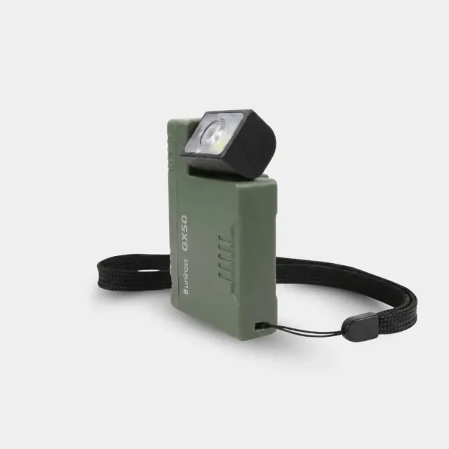 Uniross GX50 lampe torche rechargeable 150 lm