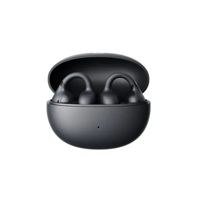 Baseus Bass BC1 écouteurs open-ear TWS noirs