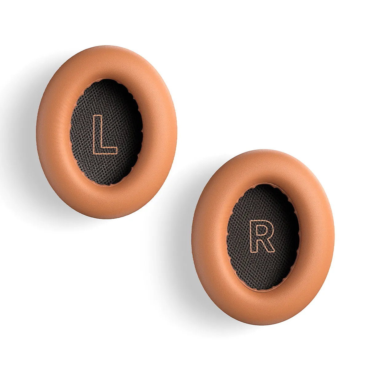 Baseus Inspire XH1 coussinets d’oreille de remplacement noirs