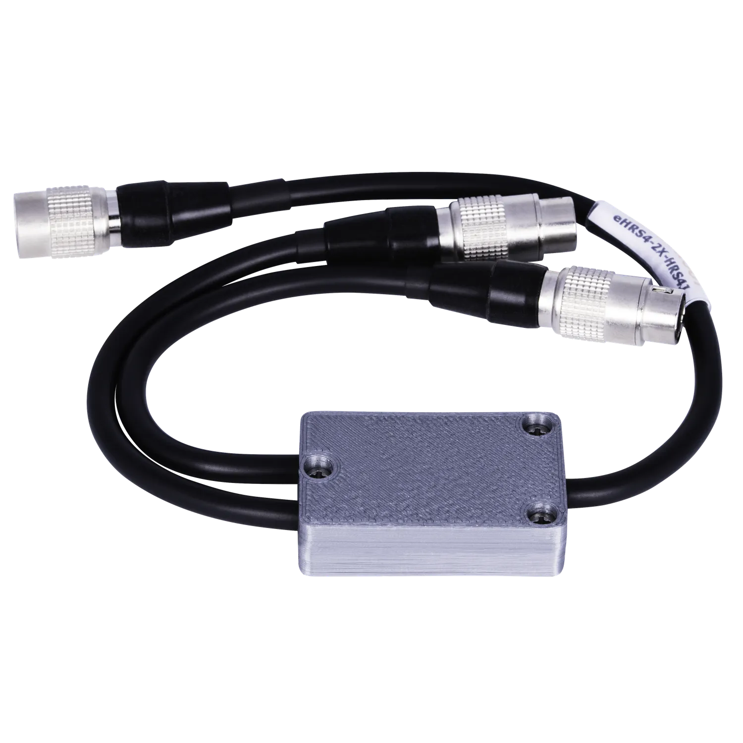 BSRF Audioroot eHRS4-2X-HRS4J câble répartiteur Hirose 30 cm