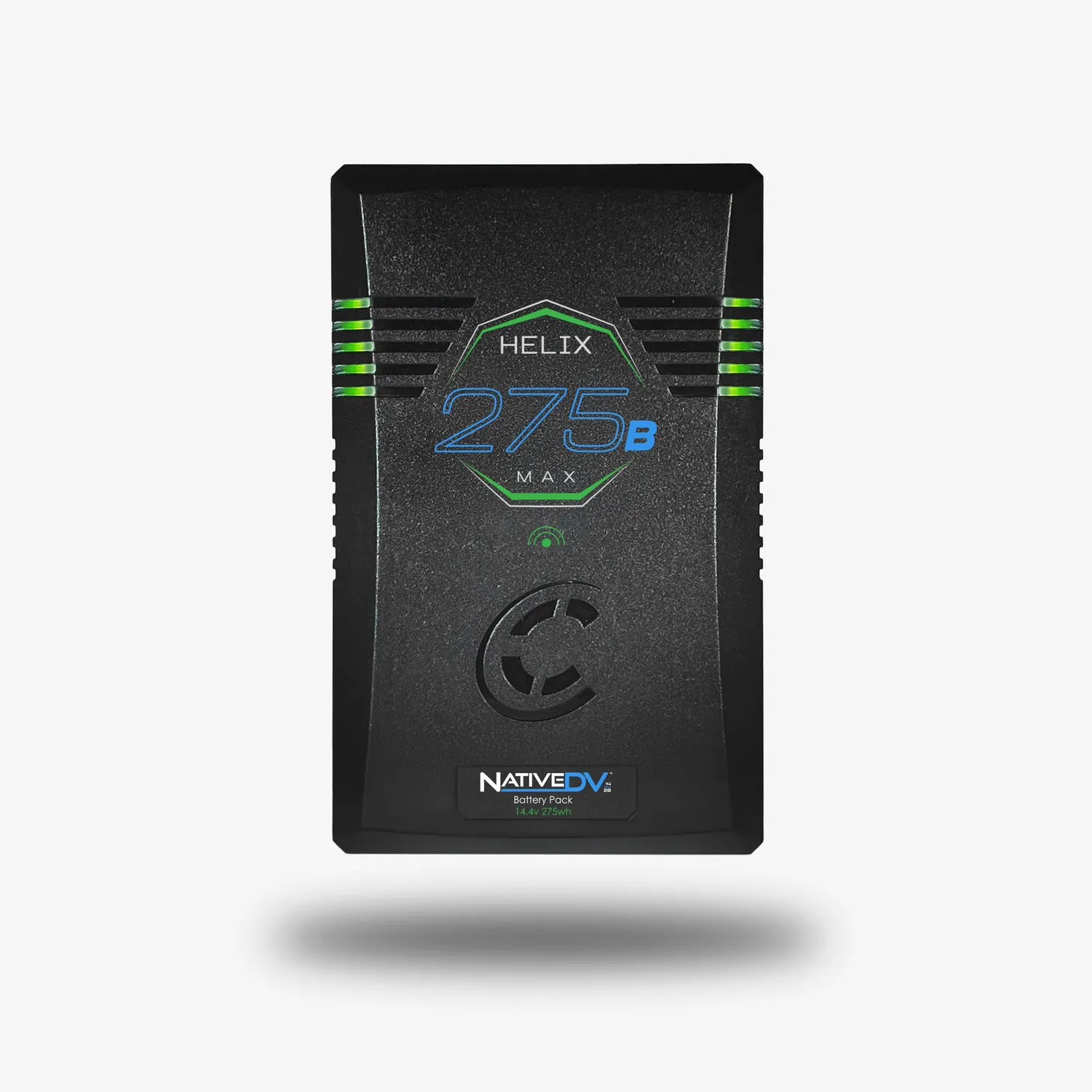 Core SWX HLX-275MXB Helix Max batterie 14 V et 28 V