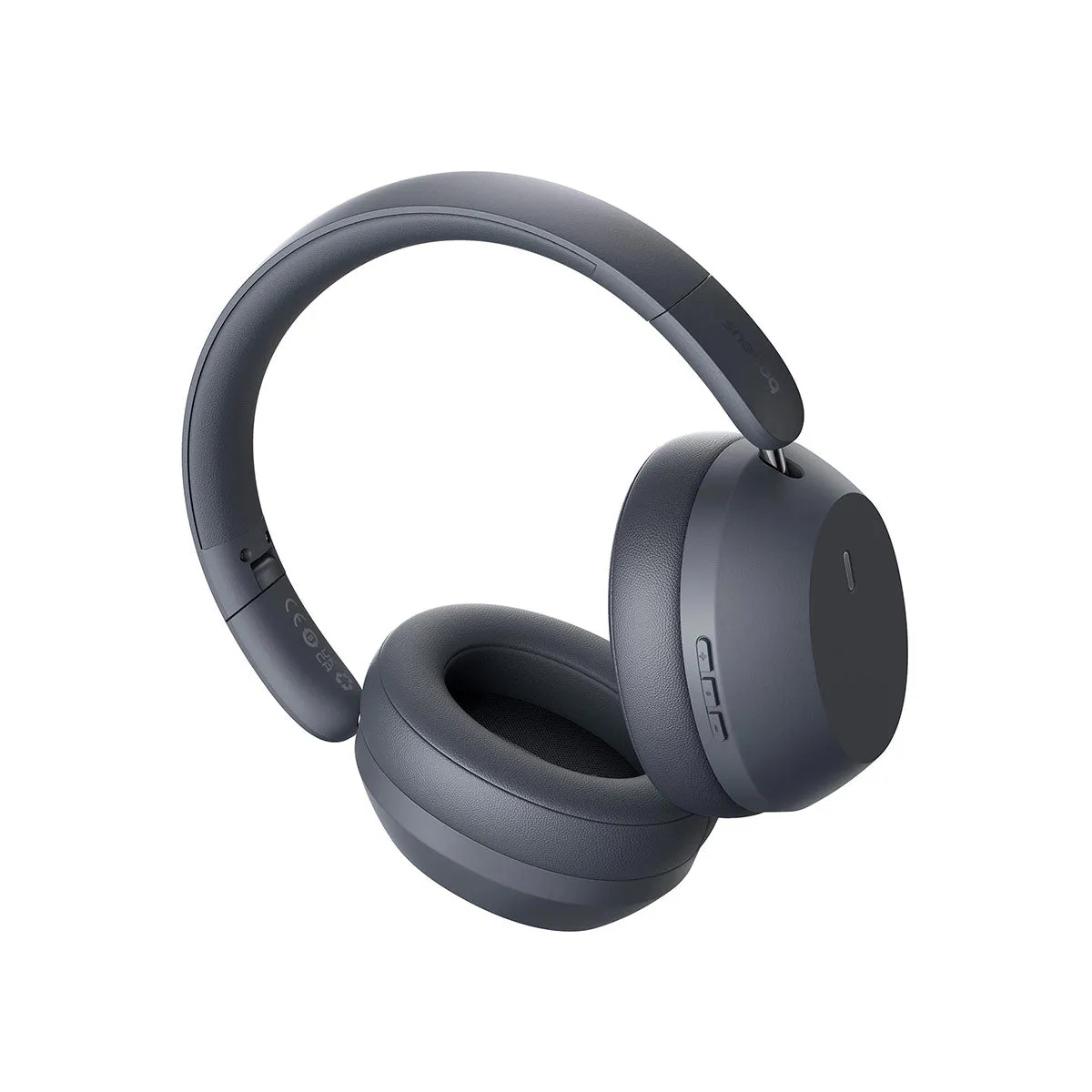 Baseus Bass 35 Max casque Bluetooth circum-aural