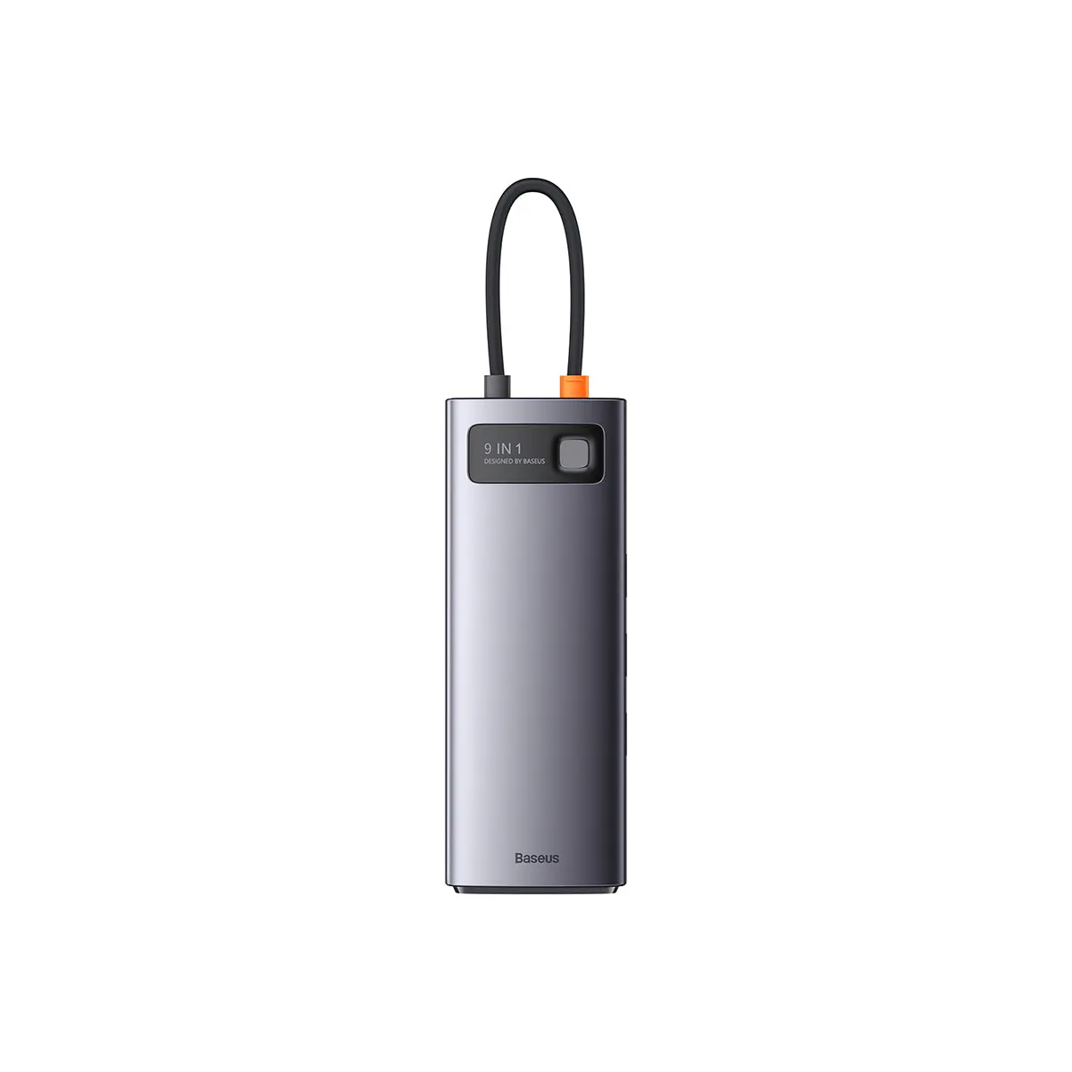 Baseus Joystar hub USB-C 9 en 1 4K 120Hz