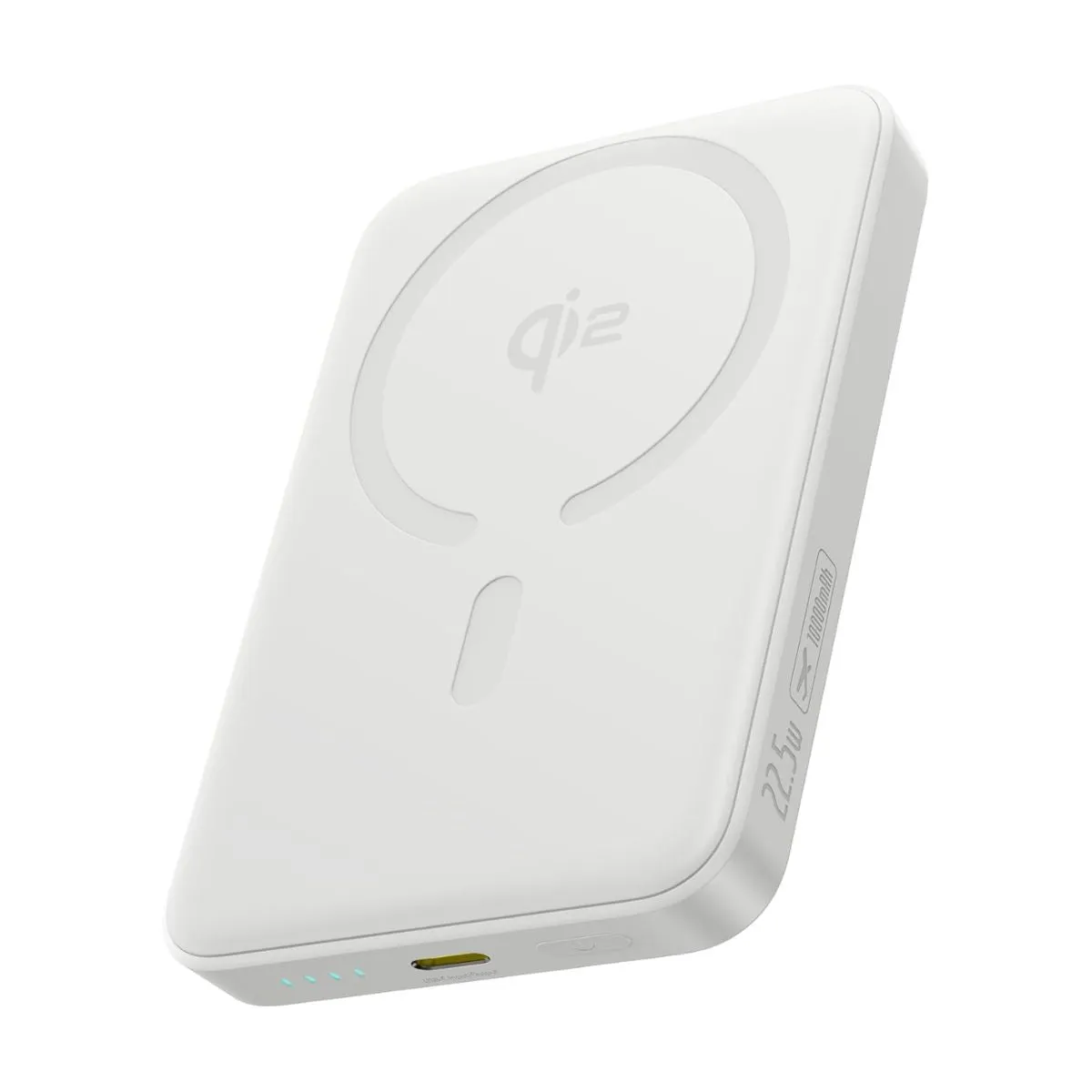 Baseus EnerFill FM12 Batterie externe magnétique 10000