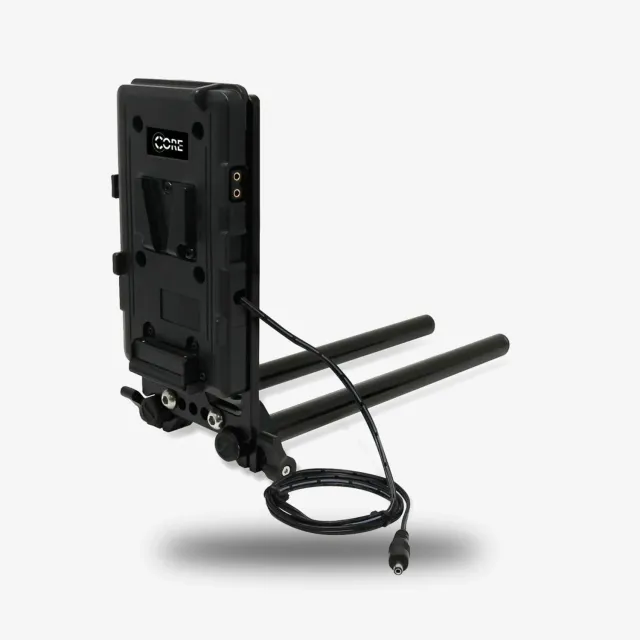 Core SWX RMV-C100 support V-Mount pour Canon C100